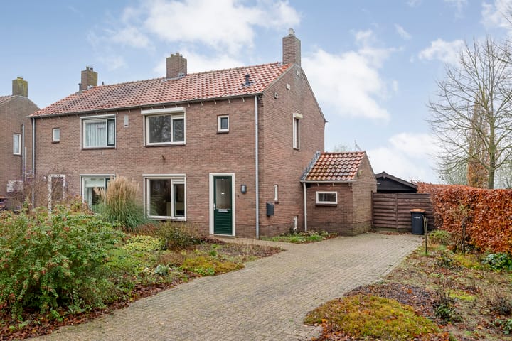 Photo of property Zijlweg 25, Welsum