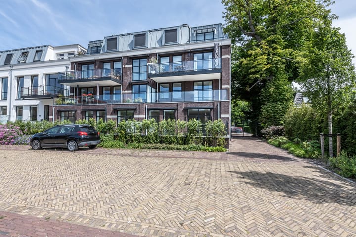 Zijlweg 340A in Haarlem