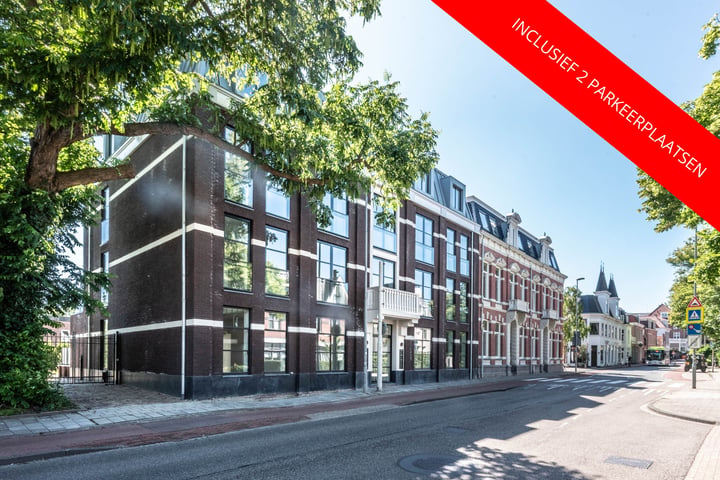 Zijlweg 340G in Haarlem