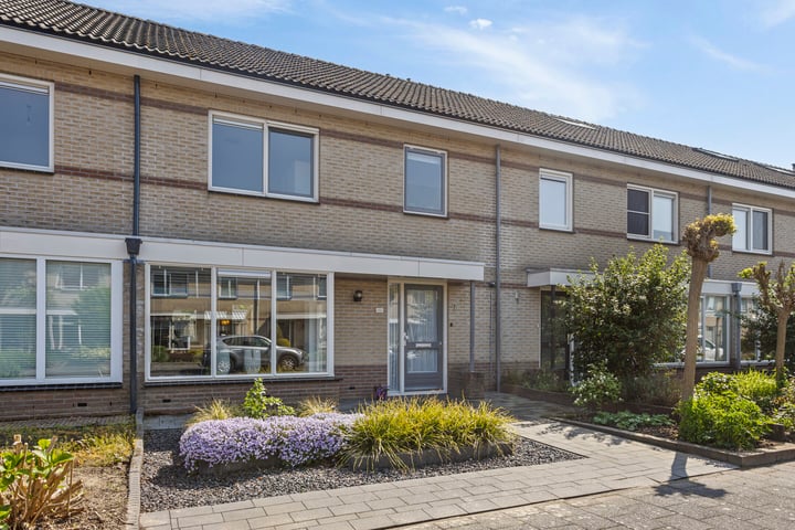 Zijpe 7 in Emmeloord