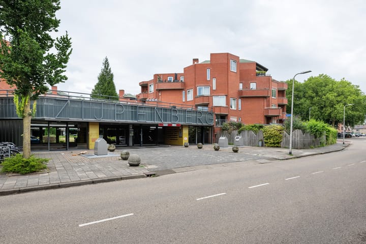 Zijpenberg 133 in Capelle aan den IJssel