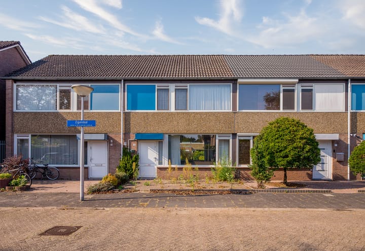 Zijpendaal 15 in Eindhoven