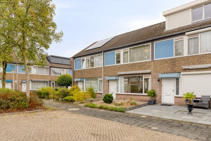 Photo of property Zijpendaal 28, Eindhoven