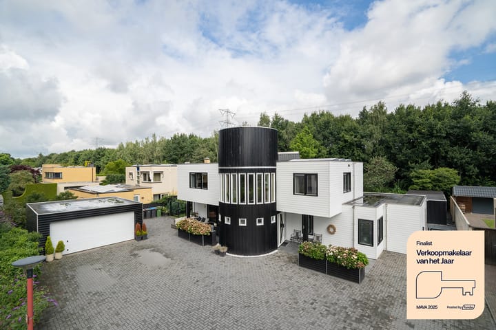 Zijpendaal 3 in Enschede foto