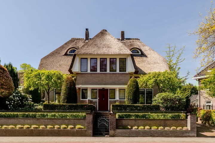 Zijpendaalseweg 139 in Arnhem