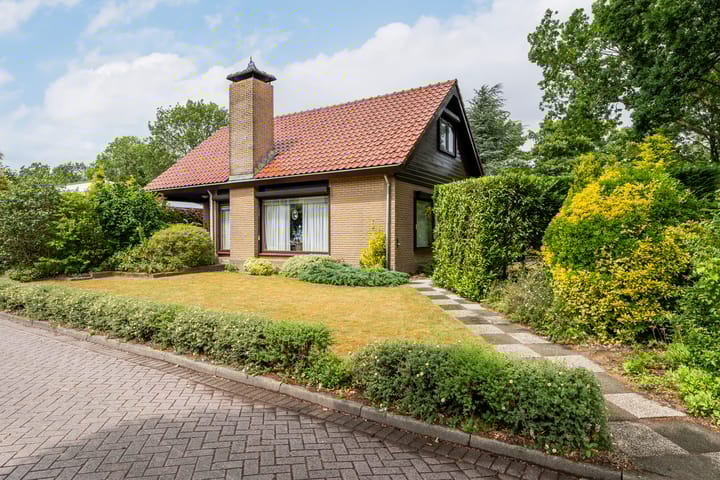 Zijpestraat 11 in Sint Philipsland