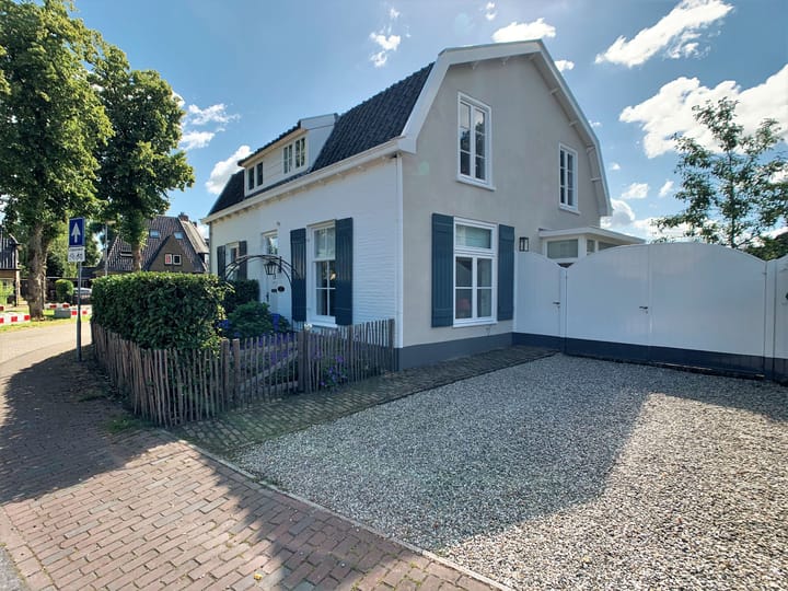 Photo de la maison Zijtak 29, Laren