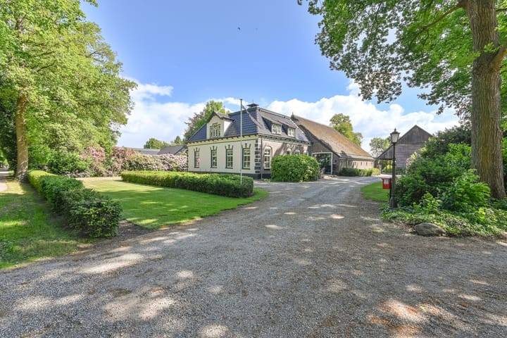 Foto von Haus Zijtak OZ 130, Nieuw-Amsterdam