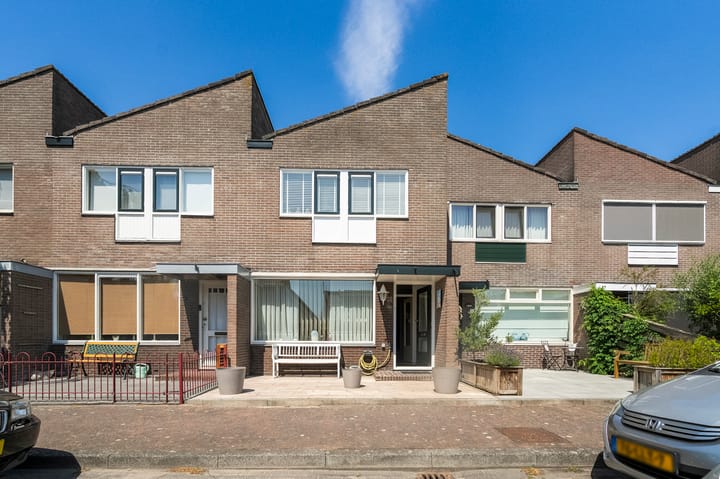 Zijvend 36 in Middelie foto