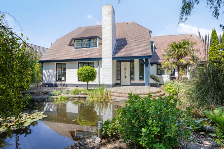 Zilkerbinnenweg 23 in De Zilk