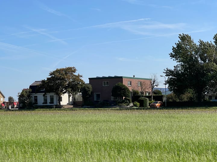 Photo of property Zilkerbinnenweg 52, De Zilk