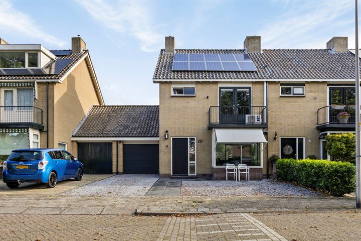 Photo of property Zilkerduinweg 137, De Zilk