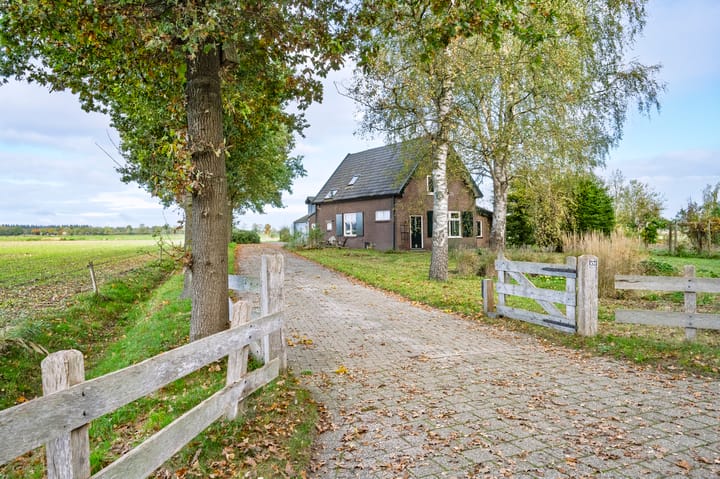 Zilvensebroekweg 57 in Loenen