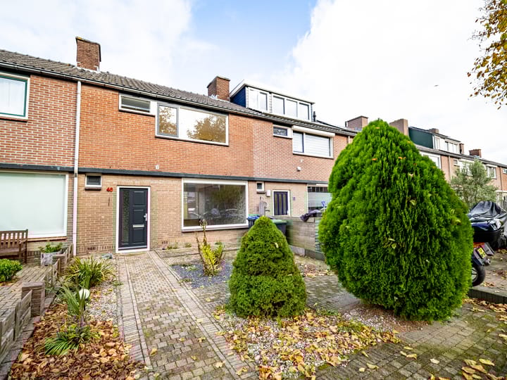 Zilverakkerweg 46 in Dieren