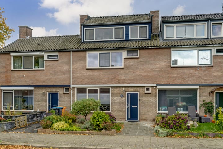 Photo of property Zilverakkerweg 61, Dieren