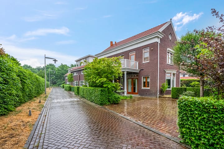Zilverberg 11 in Ede