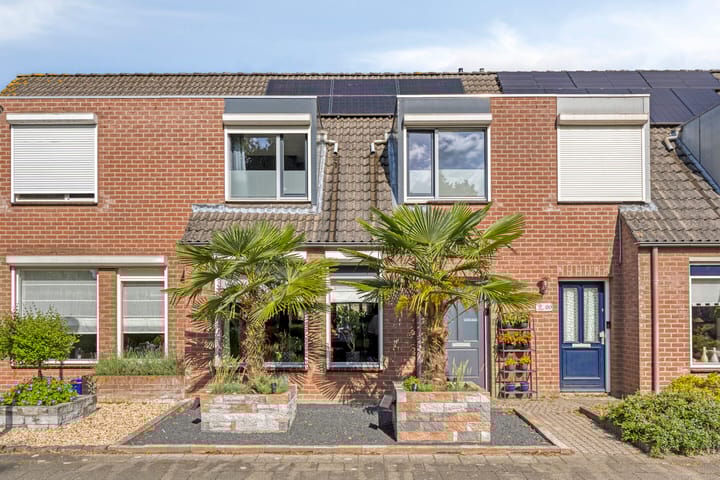 Zilveren Maan 22 in Deurne