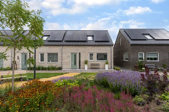 Photo of property Zilverhof 23, Veldhoven