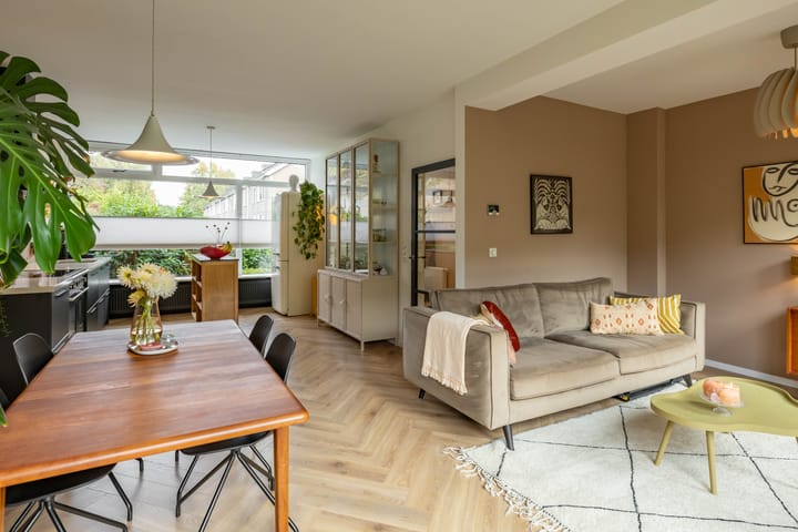Zilverlaan 50 in Groningen