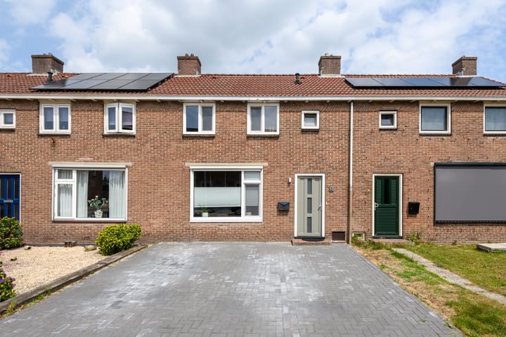 Zilverlaan 52 in Wolvega