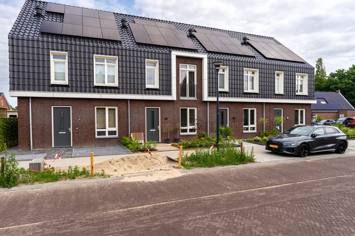 Zilverlinde 6 in Kaatsheuvel