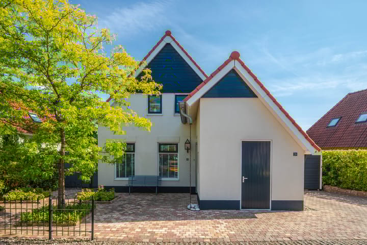 Zilvermeeuw 31 in Lathum