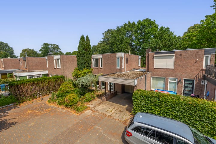 Zilvermeeuwhof 13 in Nuenen
