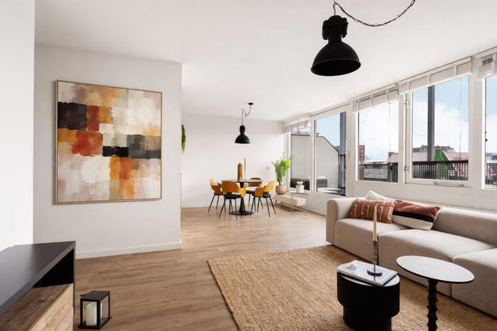 Zilverpadsteeg 45 in Zaandam