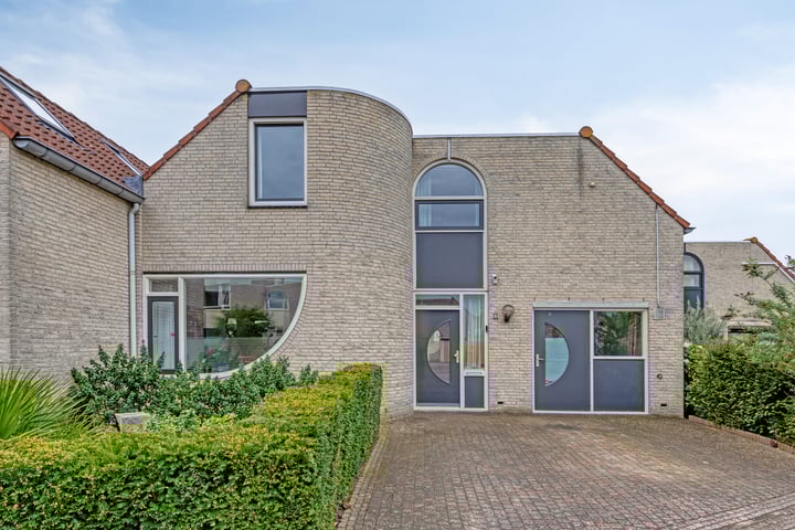 Zilverpark 52 in 's-Hertogenbosch