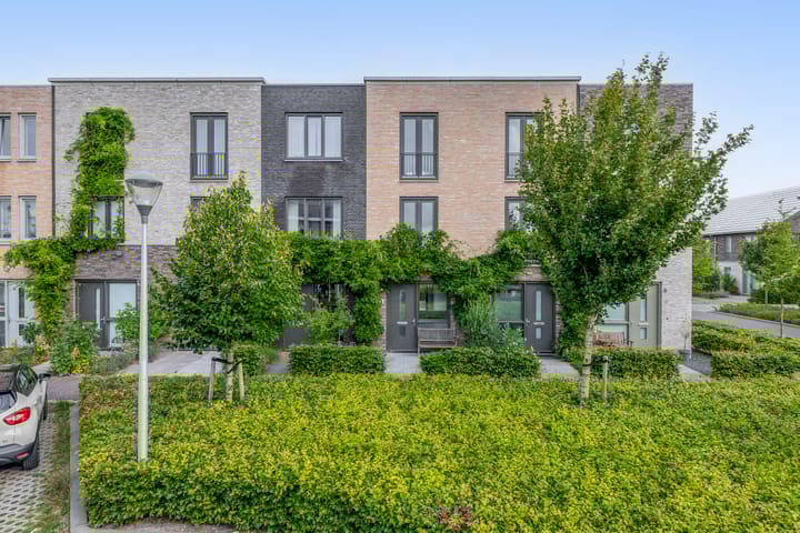 Zilverreigerdreef 6 in Pijnacker