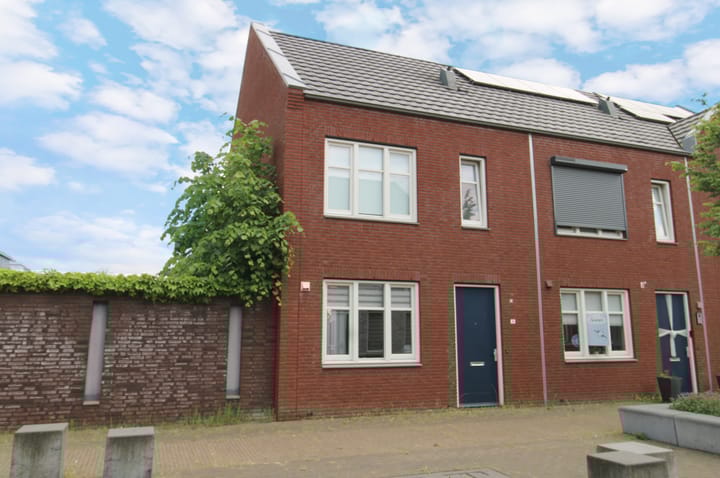 Zilverschat 10 in Cuijk