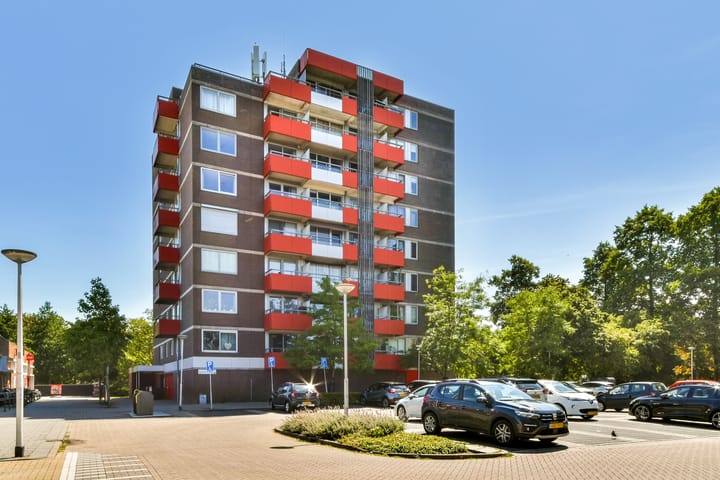 Zilverschoon 12 in Uithoorn