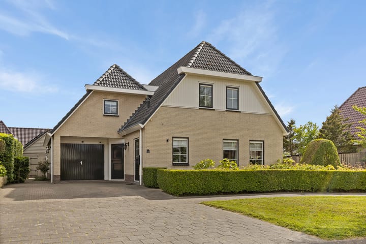 Foto van woning Zilverschoon 13, Delfzijl