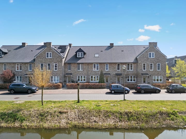 Zilverschoon 14 in Waddinxveen