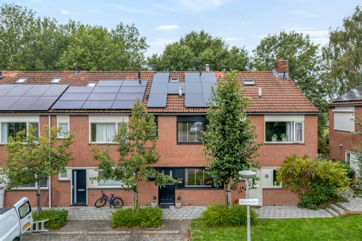 Zilverschoon 222 in Oldenzaal