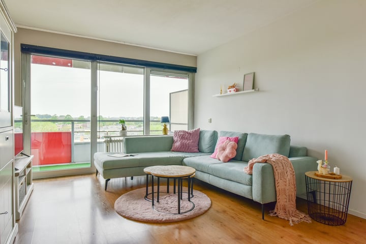 Zilverschoon 55 in Uithoorn
