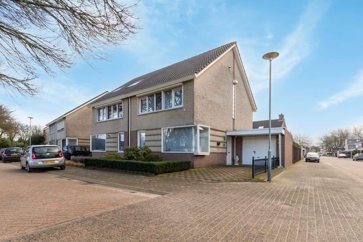 Photo of property Zilverschoon 59, Venray