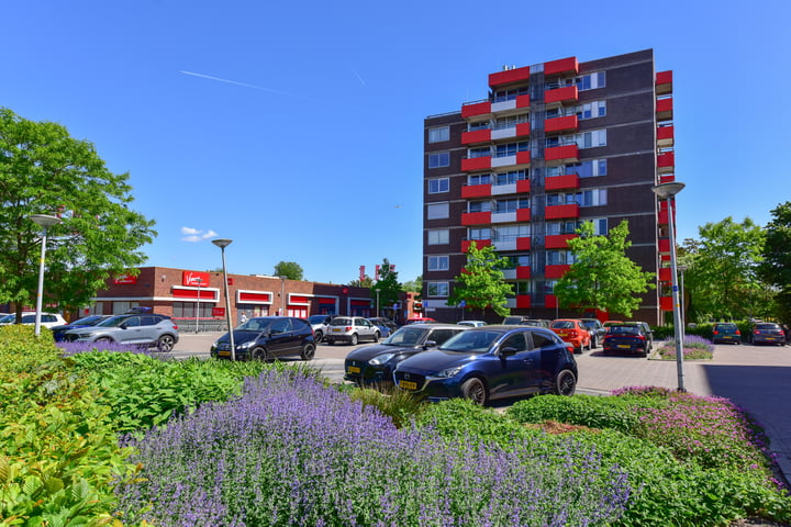 Zilverschoon 66 in Uithoorn