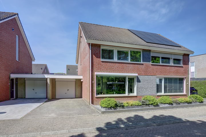Zilverschoon 9 in Venray
