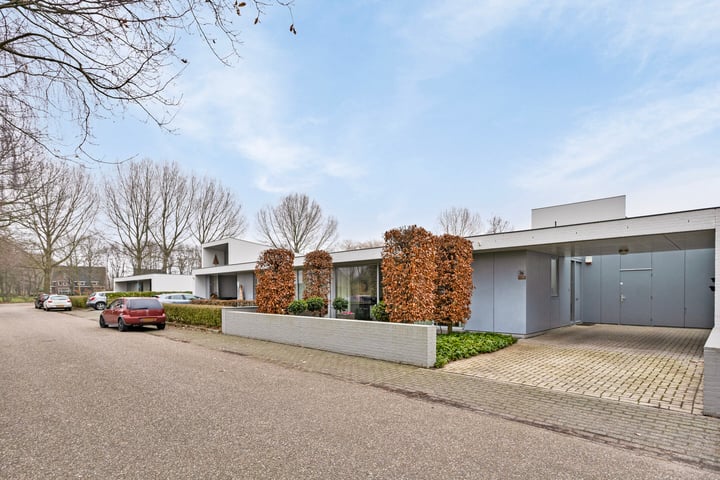 Zilverschoonbeek 36 in Helmond