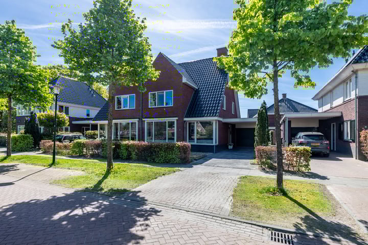 Photo of property Zilverschoonlaan 23, Beilen