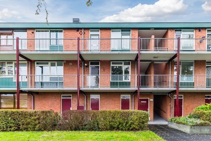 Zilverschoonlaan 32 in Krommenie