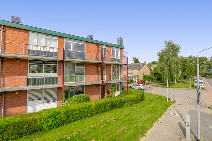 Photo of property Zilverschoonlaan 36, Krommenie