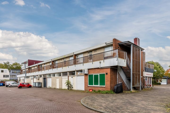 Photo of property Zilverschoonplein 18A, Zaandam