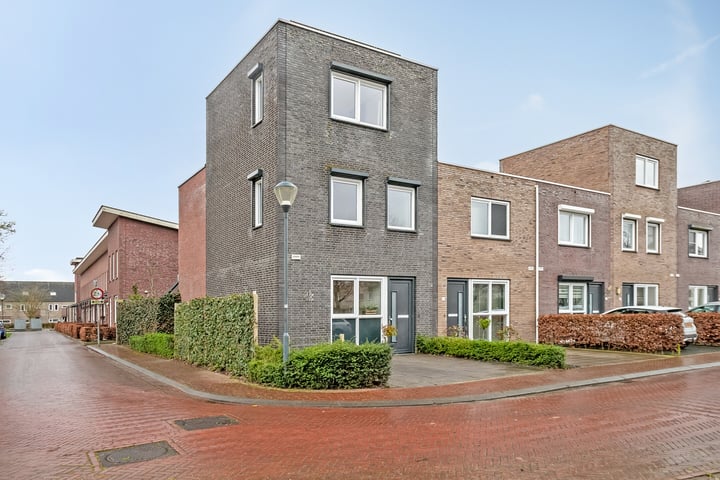 Zilverschoonstraat 15 in Goes