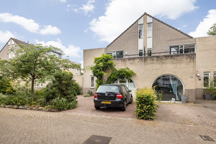 Photo of property Zilverstede 15, Teteringen