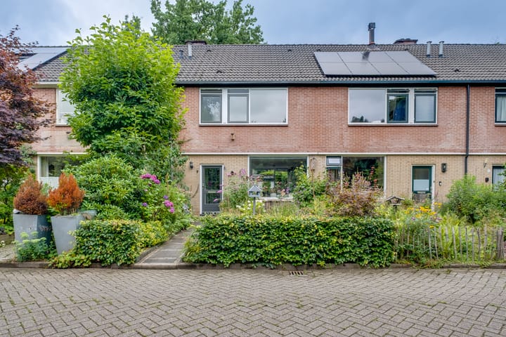 Zimmermanhof 7, Dieren Photo of property Zimmermanhof 7, Dieren