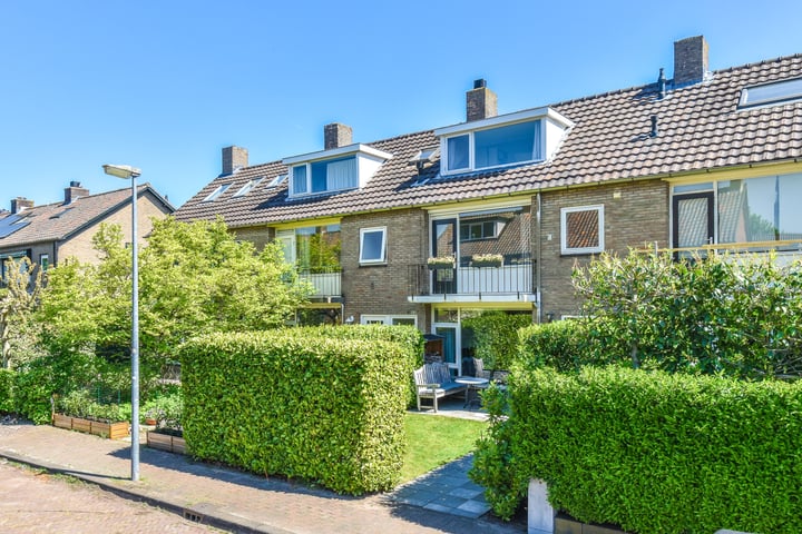 Zingerskamp 13 in Laren