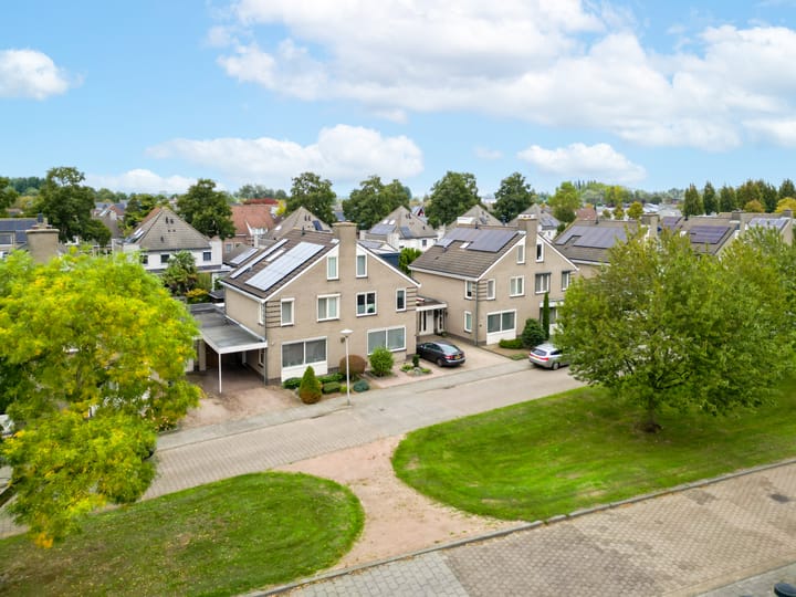 Photo of property Zinker 18, Oss
