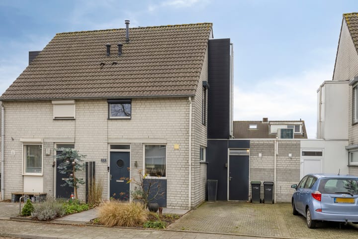Photo of property Zinker 19, Oss